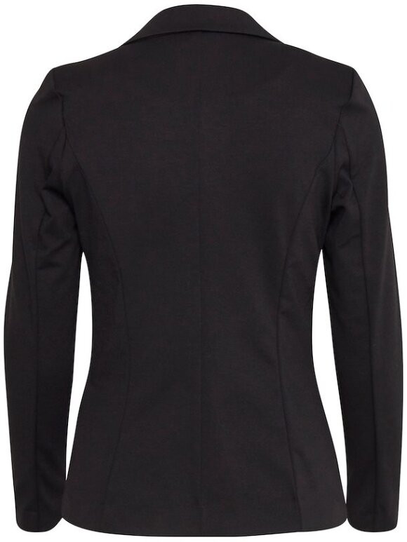 Fransa - Zablazer 2 sort, Blazer