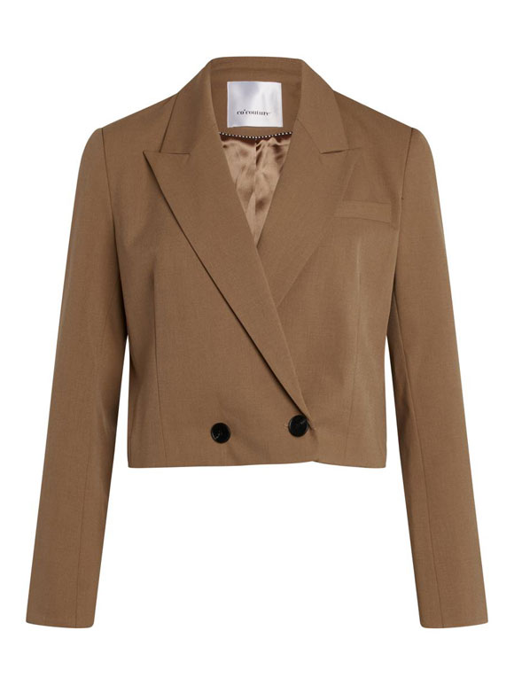 Co couture - Tango Crop, Blazer