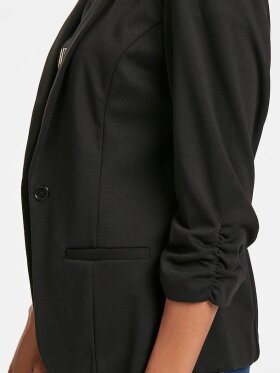 Zablazer 1 sort, Blazer