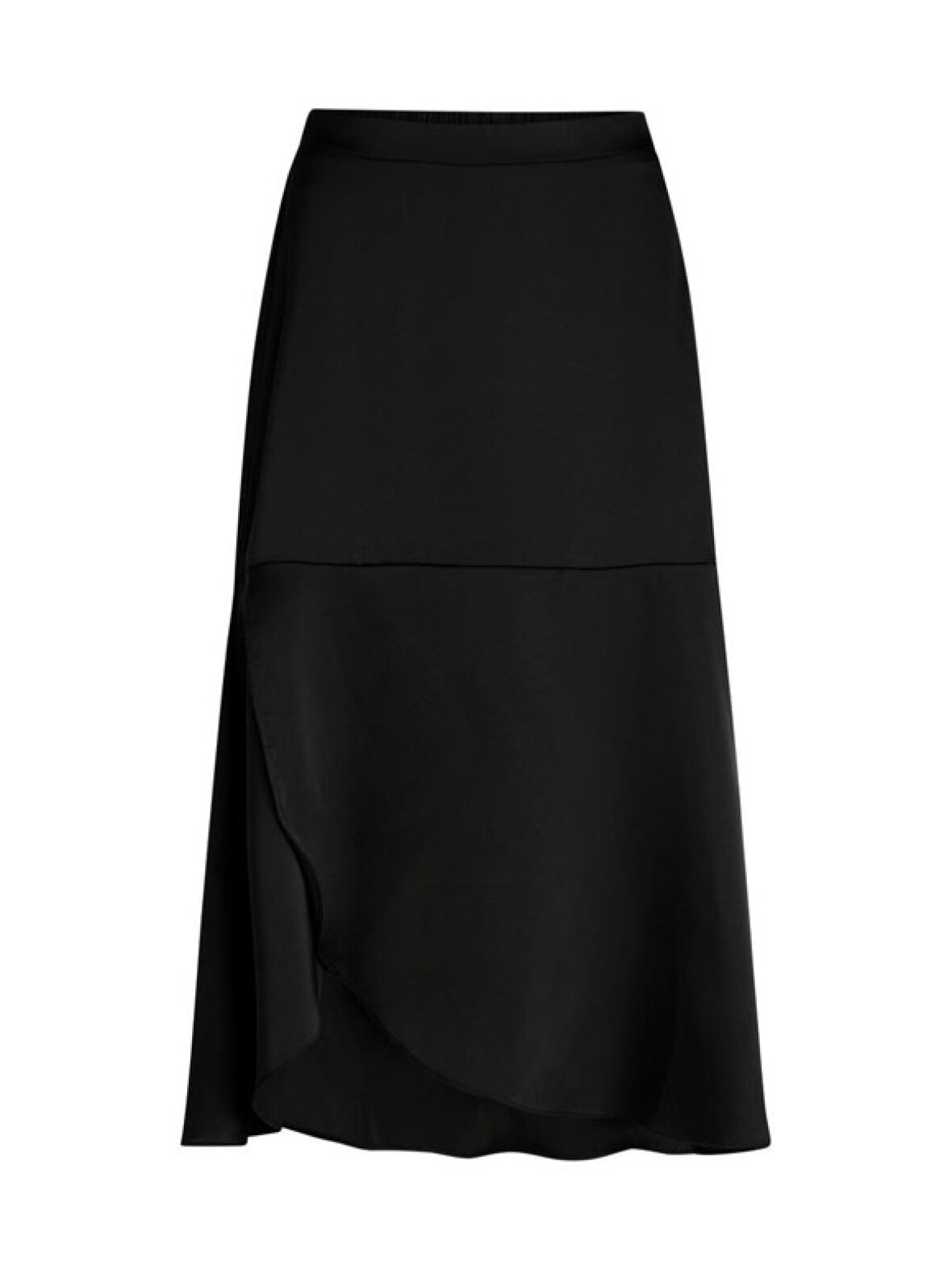 Louiseshop - Modetøj til kvinder Co couture, New Nederdel