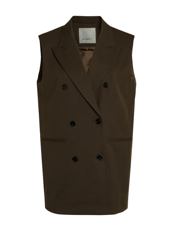 Co couture - Tango Oversize, Vest