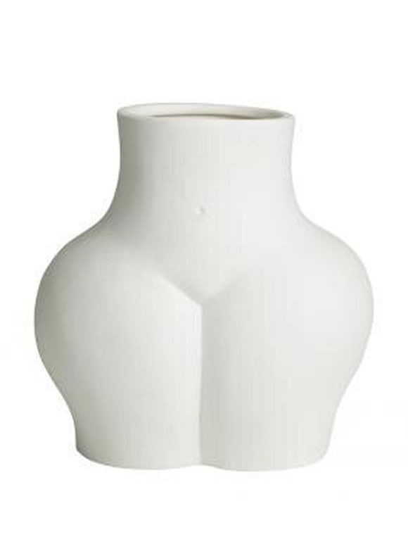 Nordal - Avaji Lower Body, Vase