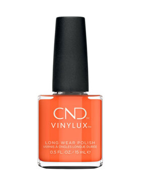 CND - Vinylux, B-Day Candle