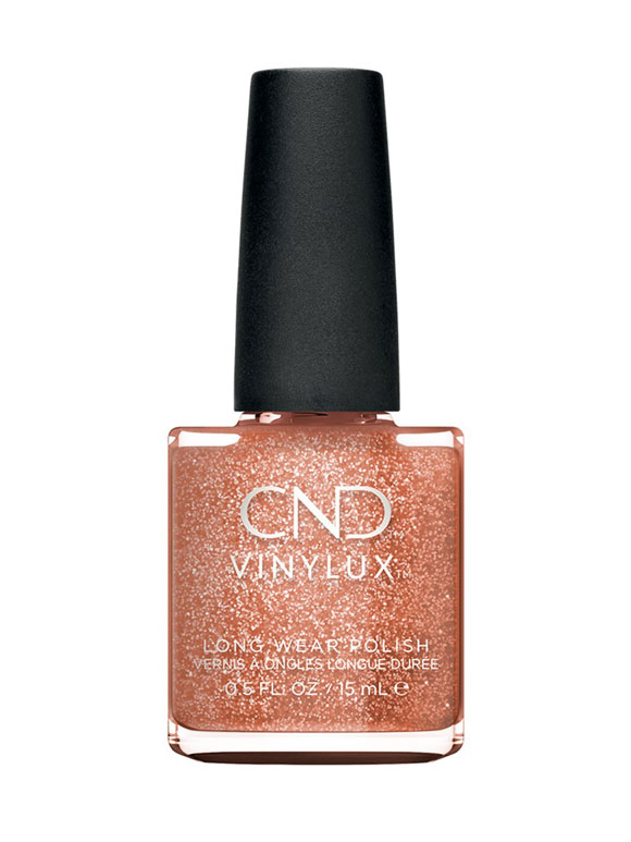 CND - Vinylux, Chandelier