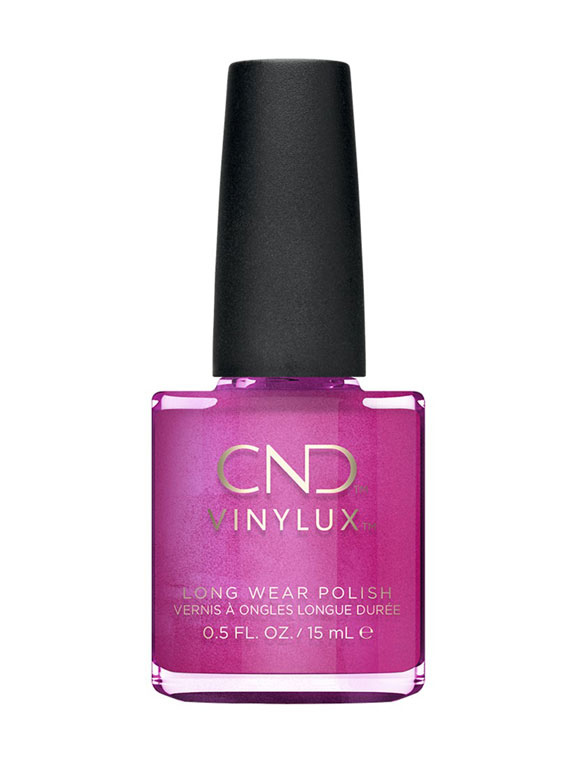 CND - Vinylux, Magenta Mischief