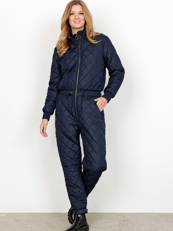 Soya Concept - SC-Fenya 39, Flyverdragt