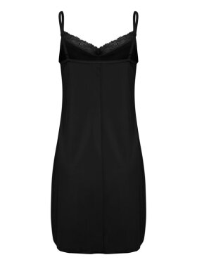 Saint Tropez - NenaSZ Lace Sort, Underkjole