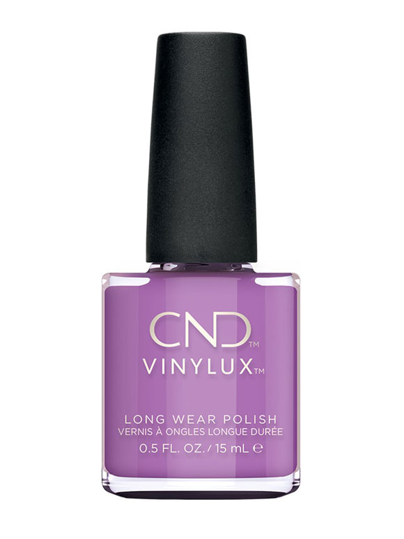 CND - Vinylux, Its now or never