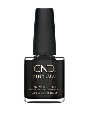 CND - Vinylux, Black Pool