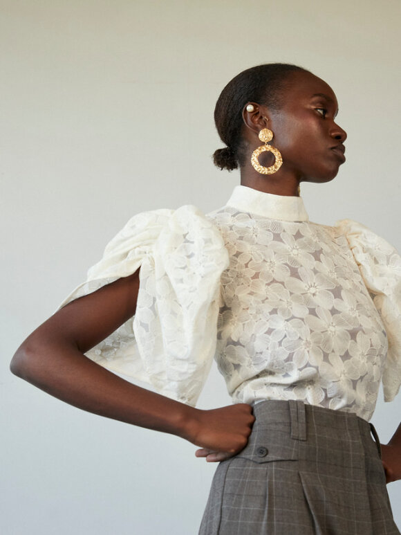 Copenhagen MUSE - CmMaja, Bluse