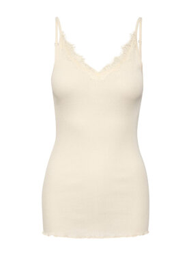MayaSZ Strap hvid, Top