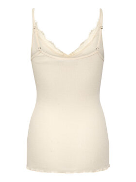 MayaSZ Strap hvid, Top