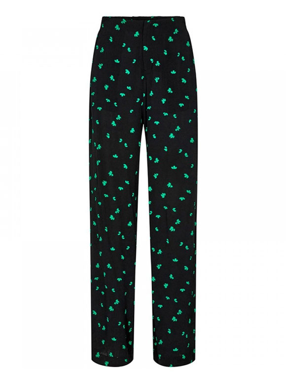 Co couture - Treefoil, Bukser