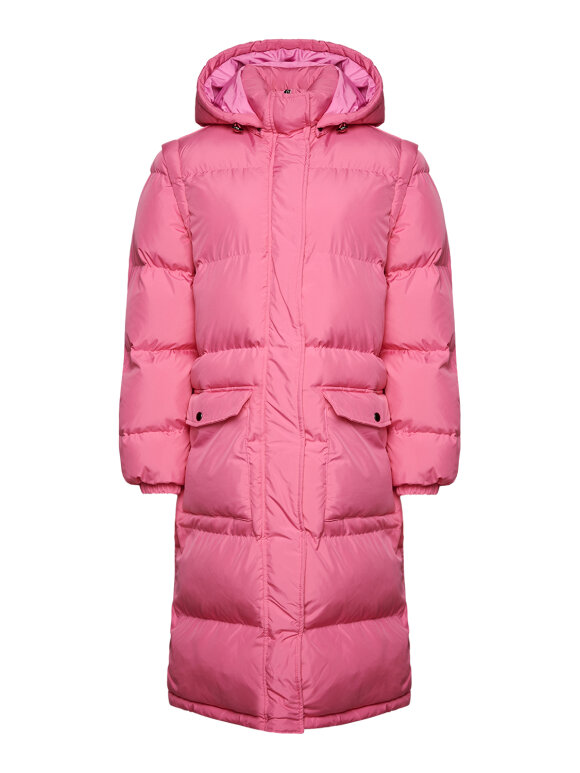 Noella - Eliza Puffer, Jakke