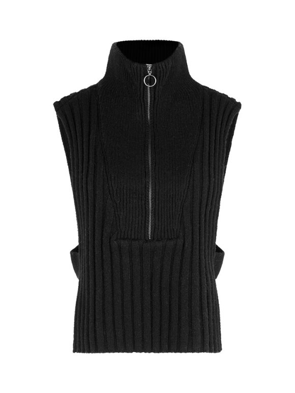 mbym - Buchanna-M, Strik Vest
