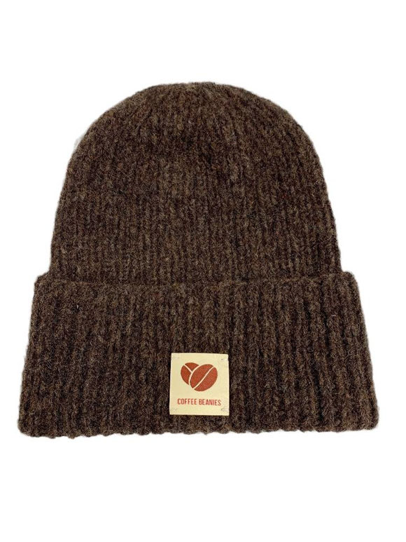 Coffee Beanies - Sky Beanies, Hue