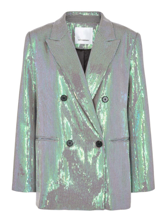 Co couture - Alice Sequin, Blazer