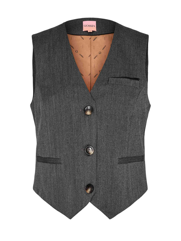 Gossia - MaraGO, Vest