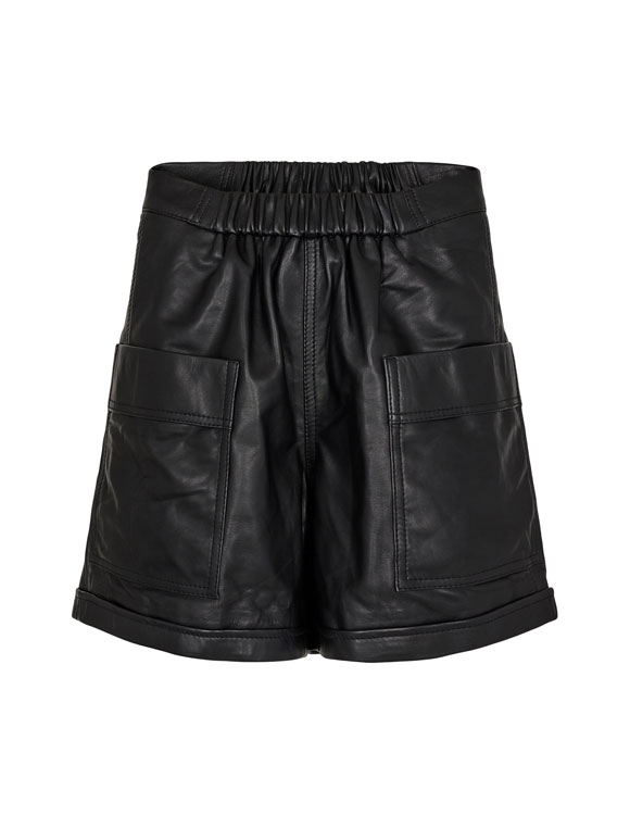 Gossia - ThillaGO Leather, Shorts