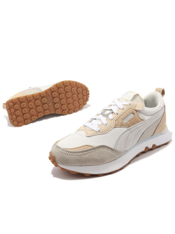 Puma - Rider FV Future Vintage, Sneakers