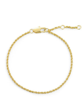 Pure By Nat - Lænke armbånd