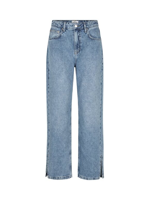 Global Funk - Reecly slit-G, Jeans
