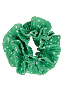 SC03-Dalmatians, Scrunchie