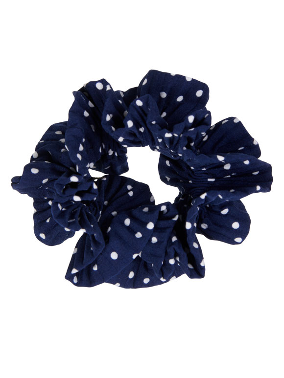 Pico - Dalmatians, Scrunchie