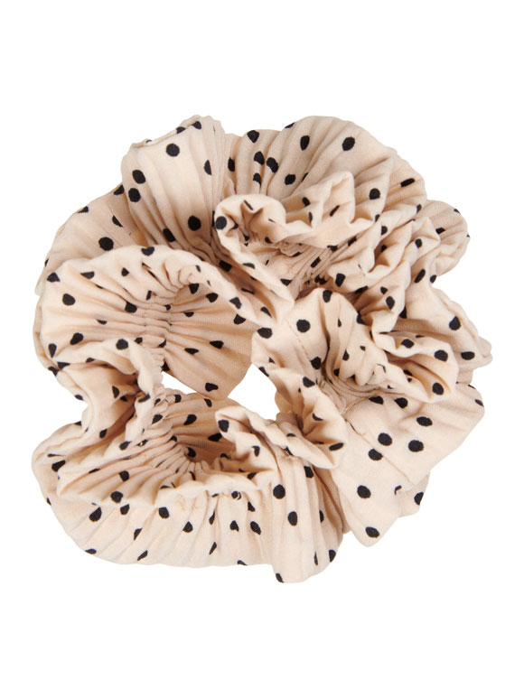 Pico - Dalmatians, Scrunchie