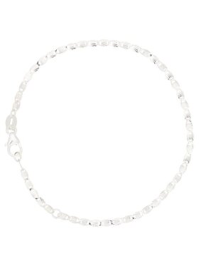 Gilly, sølv Armbånd