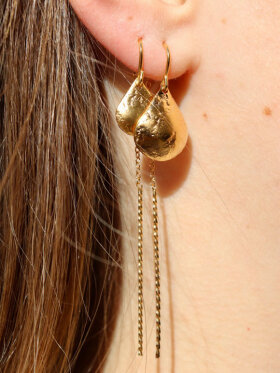 Pico - Odette Petit, Ørering Pico - Odette Petit, Ørering