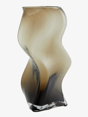 Sable, Vase