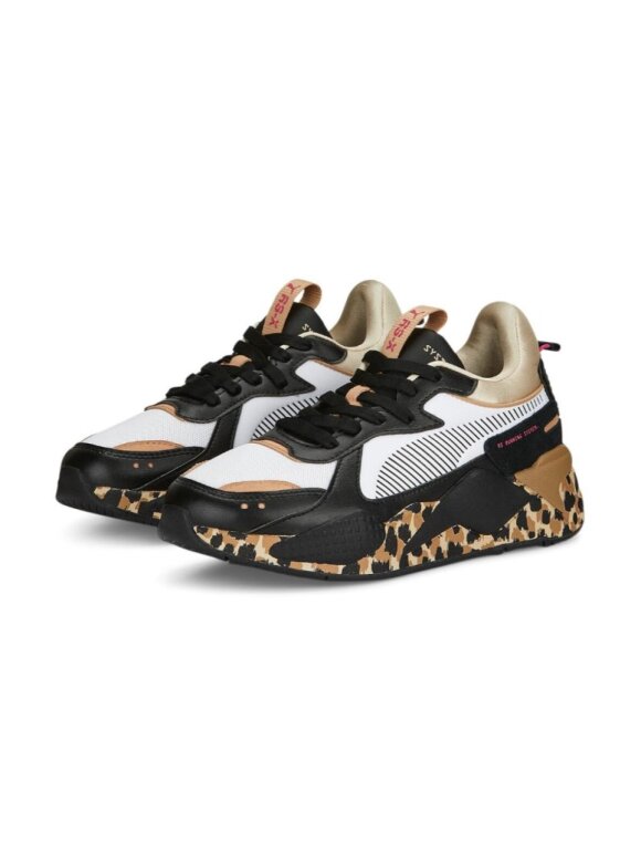 Puma - Rs-X Animal WNS, Sneakers