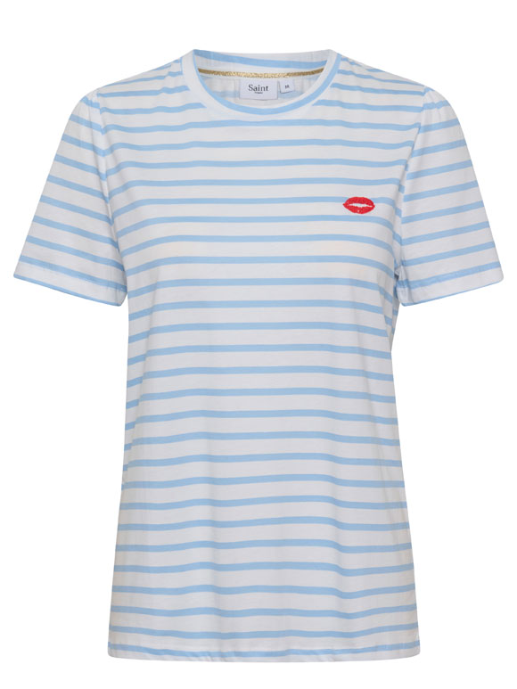 Saint Tropez - Taira SZ, T-Shirt