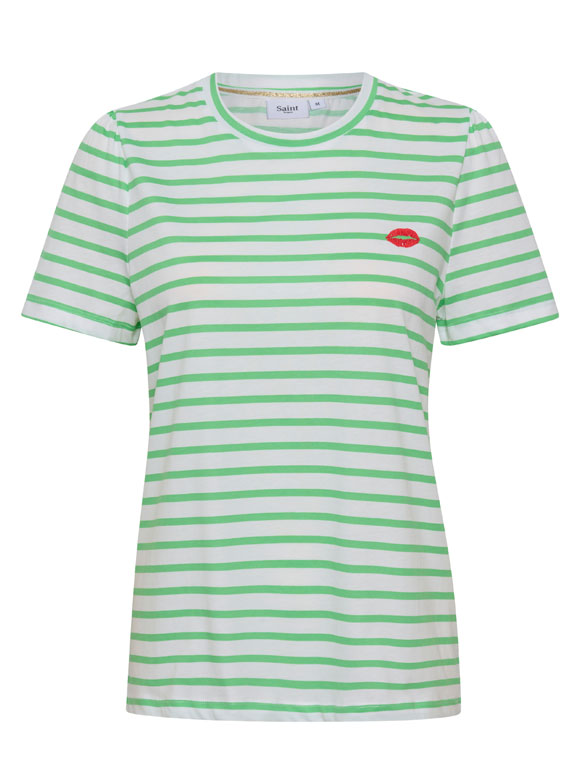 Saint Tropez - Taira SZ, T-Shirt