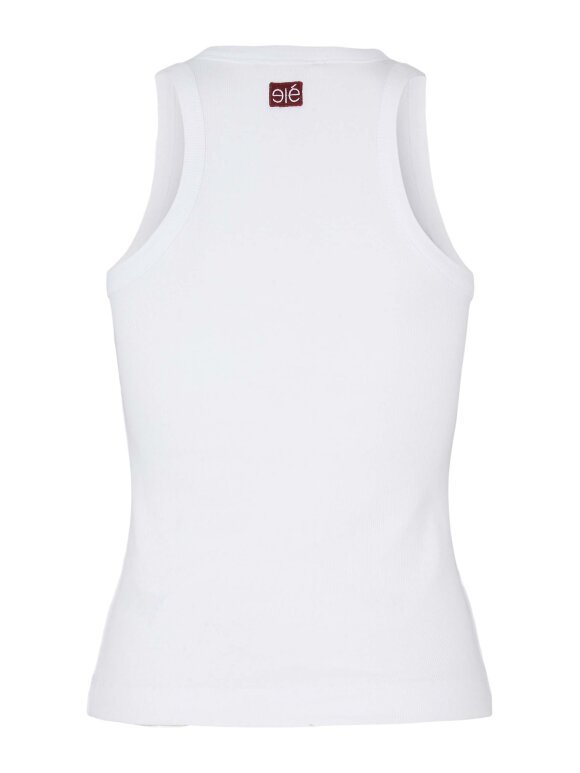 Esmè Studios - ESBlossom Rib Tank, Top