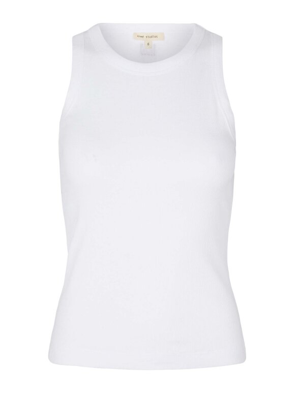 Esmè Studios - ESBlossom Rib Tank, Top