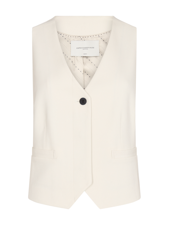 Copenhagen MUSE - CMTailor, Vest