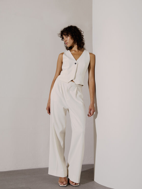 Copenhagen MUSE - CMTailor, Vest