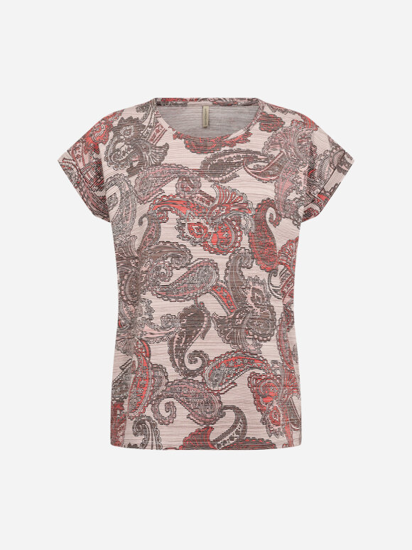 Soya Concept - Sc-Galina 28, T-shirt
