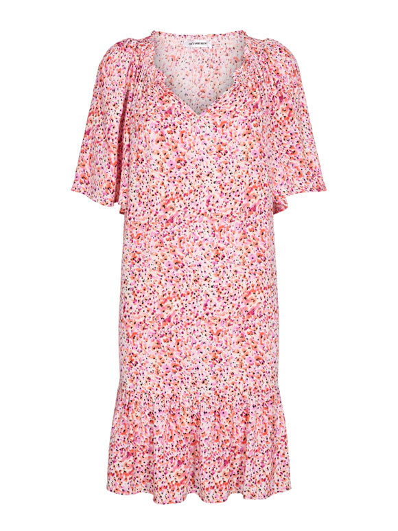 Co couture - Julian crop flow, Kjole