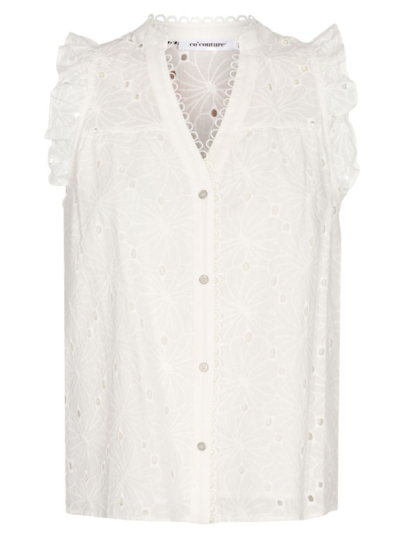 Co couture - Pola Anglaise, Top