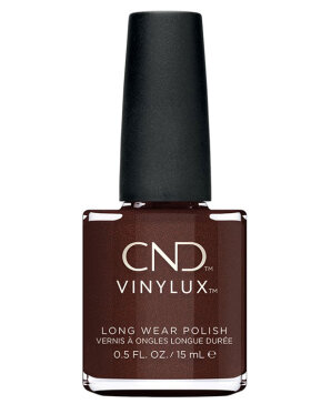 CND - Vinylux, Cuppa Joe