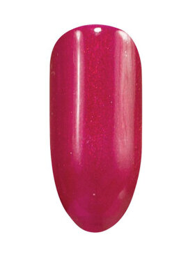 CND - Vinylux, Red Baroness