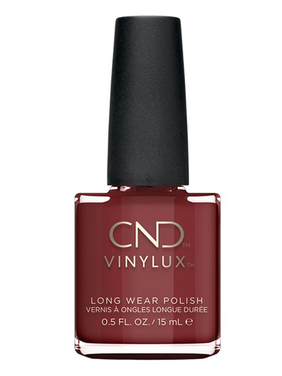 CND - Vinylux, Oxblood