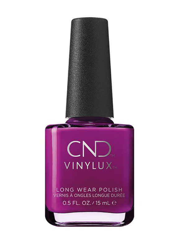 CND - Vinylux, Rooftop Hop