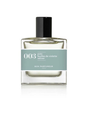 Bon Parfumeur - No. 003