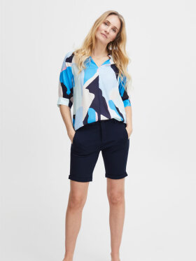 FR-Lano 1, Shorts