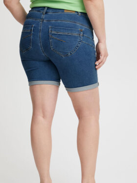 FP-Vilja Pam 1, Short