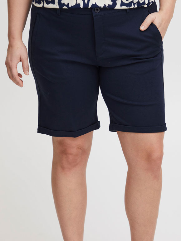 Fransa Plus - FP-Lano 1, Shorts